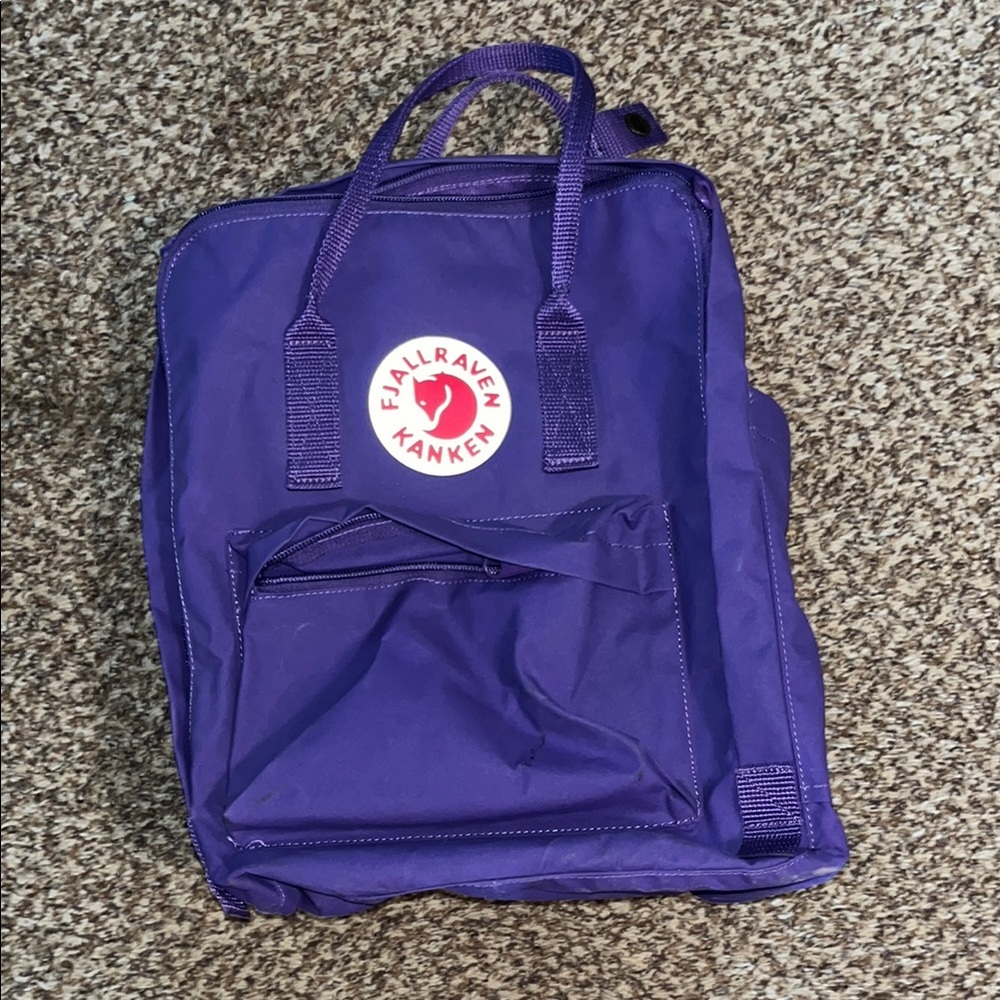 Fjallraven Kanken Mini